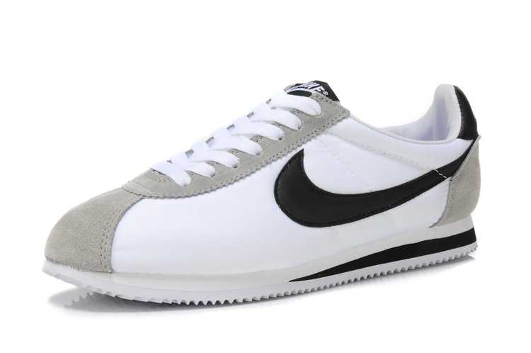 homme nike cortez 2013 chaussures femme nike cortez blanche course a pied chaussure sport